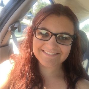 Meet your Posher, Victoriarose